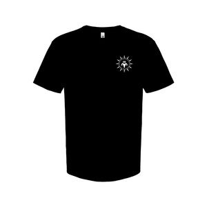 Rebirth Of The Shine Aries T-Shirt